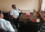 Perjuangkan Listrik Bagi Tiga Desa di Wilayah Selatan Ende, Anggota Fraksi Nasdem DPRD Ende Undang PLN