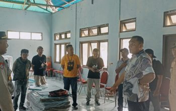 Pantau Persiapan Pilkada di NTT, Senator AWK; Sampah Pasca Pilkada Harus Dikelola Secara Baik 9 1001117834