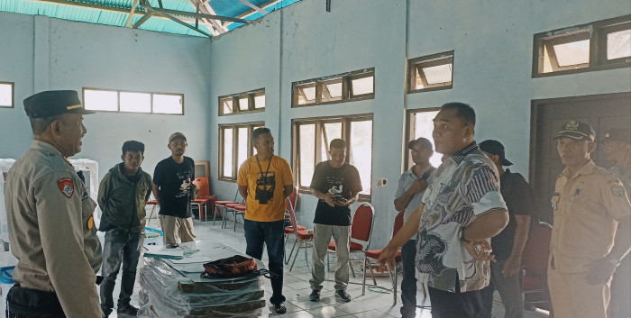 Pantau Persiapan Pilkada di NTT, Senator AWK; Sampah Pasca Pilkada Harus Dikelola Secara Baik 1 1001117834