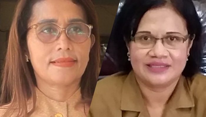 Kabut Heze Landa Ende, Anggota DPRD Ende Minta Pemda Persingkat Jam Belajar di Sekolah