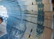 Para Kades di Ende Keluhkan ADD yang Belum Dicairkan ke Rekening Desa