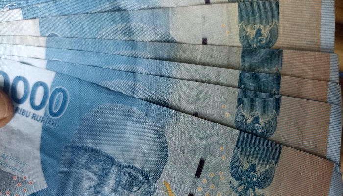 Para Kades di Ende Keluhkan ADD yang Belum Dicairkan ke Rekening Desa