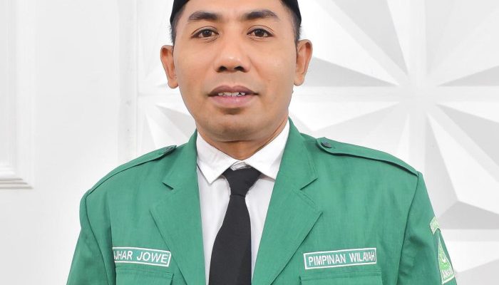 GP Ansor NTT Ajak Masyarakat Sambut Meriah Tanwil dan Milad Muhammadiyah di Kupang