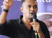 NasDem Tumbang di Pilkada Tanah Papua, Bukti Efek Pengunduran Diri dari Kader Potensial Laurenzus Kadepa