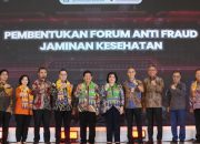 BPJS Kesehatan Rangkul Stakeholders Wujudkan Ekosistem JKN Tanpa Kecurangan