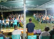 Dihadapan Bupati dan Wakil Bupati Ngada Terpilih, Masyarakat Turaloa Timur Titip Sejumlah Aspirasi