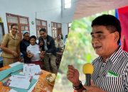 Kepala SLB Negeri Bajawa Apresiasi Bantuan Beasiswa PIP dari Anggota DPR RI Andreas Hugo Pareira