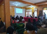 Bupati dan Wakil Bupati Ngada Terpilih Hadiri Rakor Pendamping Desa