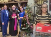 Toleransi Beragama; Kunci Kerukunan dan Harmoni di Indonesia