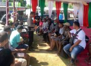 Polisi Amankan Puluhan Pelanggar Lalu Lintas Dalam Operasi Lilin di Ende