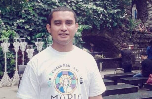 Harapan yang Tidak Mengecewakan