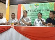 Besok Uskup Agung Ende Akan Lantik Pengurus Pemuda Katolik Komisariat Cabang Ende