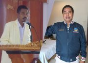 Pemuda Katolik Ende Versi Agustinus Rae Minta Gereja Tak Berpihak kepada Oktavianus Moa Mesi