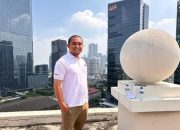 Peziarah Pengharapan adalah Kesatria Cahaya