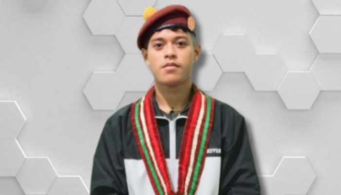 Dukung Sikap Uskup Mgr Paulus Budi Kleden, PMKRI Ende Nyatakan Tolak Proyek Geothermal