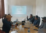 Komisi II DPRD Ende Minta PT SGI Hentikan Pengeboran Panas Bumi di Sokoria, Ini Alasannya!