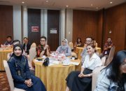 Indonesia Business Post Gelar Pelatihan Jurnalistik Tentang Carbon Capture and Storage