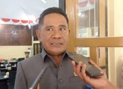 Ditantang Tim Transisi Bupati dan Wakil Bupati Ende Terpilih Gelar RDP, Ini Jawaban Menohok Yani Kota