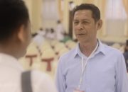 Tanggapi Pernyataan, Tim Transisi Menilai Yani Kota Bangun Narasi Kutu Loncat