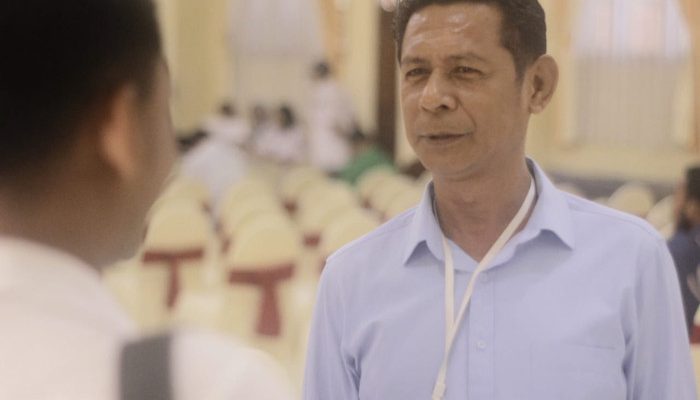 Tanggapi Pernyataan, Tim Transisi Menilai Yani Kota Bangun Narasi Kutu Loncat