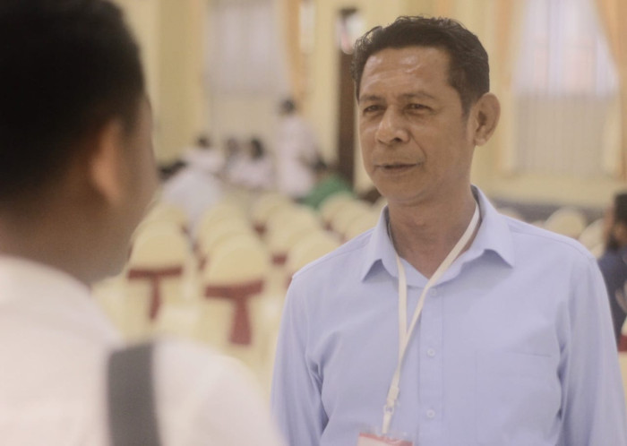 Tanggapi Pernyataan, Tim Transisi Menilai Yani Kota Bangun Narasi Kutu Loncat 1 1001235985