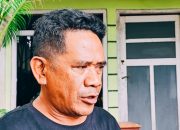 Respon Permintaan Tim Transisi, Yani Kota; Selemah itukah Kemampuan Intelektual Seorang Maxi Mari?