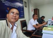 Bapemperda DPRD Ngada Gelar Rapat Internal, Ini yang Dibahas!