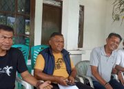 Rilis Hasil Kerja, Tim Transisi Segera Serahkan ke Bupati dan Wakil Bupati Ende Terpilih