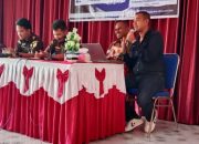 Ampera Gandeng Kejari Ngada Mitigasi Pengelolaan Dana Desa dan Program Makan Siang Bergizi Gratis