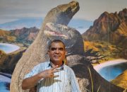 PADMA Indonesia Harap Melki-Johni Buat 500 Paspor dan 500 Buku Tabungan Bank Bank NTT untuk PMI Asal NTT