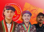 Sampaikan Ucapan Selamat, Ketua PMKRI Ende Ingatkan Kepada Bupati dan Wakil Bupati Ende yang Baru