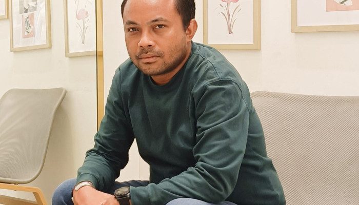 HIPMI Ende Siap Kolaborasi dengan Bupati dan Wakil Bupati Ende yang Baru