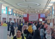 Organisasi Pengusaha Perempuan Wesa Wonga Gelar FloRise Festival