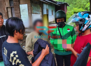 Kedapatan Bawa Ganja, Seorang Pemuda di Labuan Bajo Dibekuk Polisi