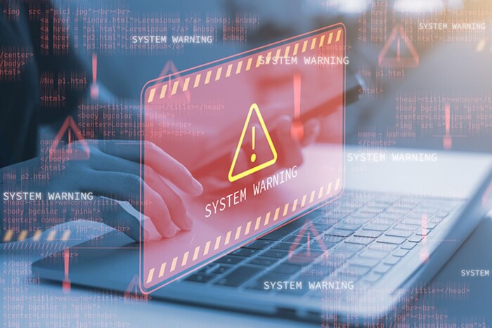 Phishing mudik Lebaran