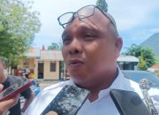 Keberatan Ditetapkan Sebagai Tersangka oleh Kejari Ende, Ini Dua Alasan YK Ajukan Praperadilan!