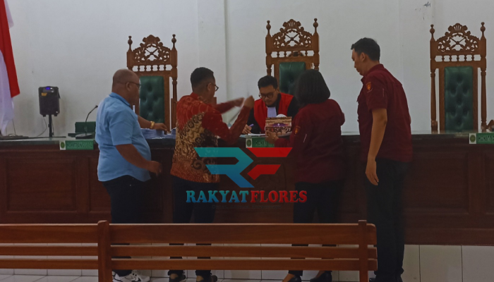 Tolak Semua Permohonan Pemohon dalam Sidang Praperadilan YK, Kuasa Hukum Sebut Jawaban JPU Keliru