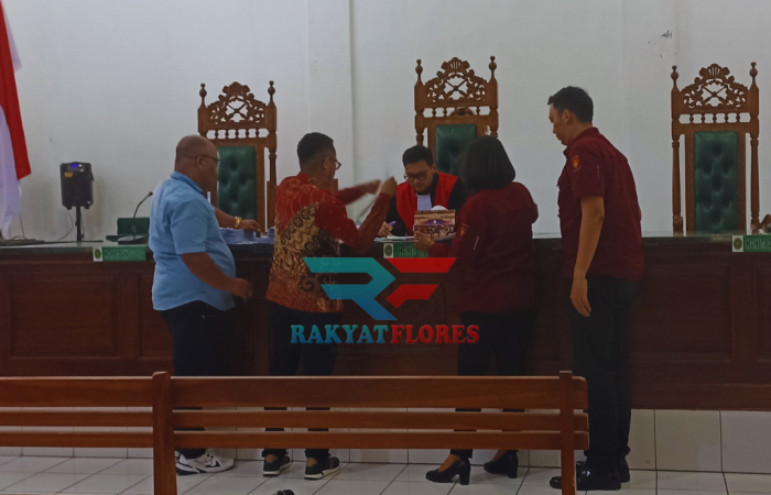 Tolak Semua Permohonan Pemohon dalam Sidang Praperadilan YK, Kuasa Hukum Sebut Jawaban JPU Keliru 1 1001329240