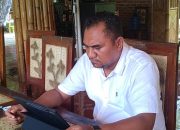 Wakil Ketua I Komite II DPD RI Dorong Pemanfaatan Limbah Pertanian Untuk PLTU Ropa-Ende dan Bolok-Kupang