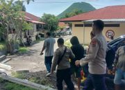 Sempat Hilang Dua Pekan, Seorang Kades di Ende yang Setubuhi Anak Dibawah Umur Ditangkap Polisi