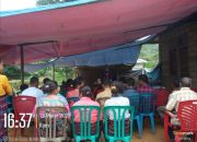 Pastor Paroki dan DPP Kuasi Paroki Kisa Agendakan Kunjungan Pastoral Ditengah Umat