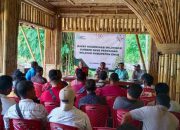 Angelo Wake Kako Dorong Hilirisasi Pertanian Untuk Produksi Energi Biomassa di NTT