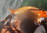 Kakek 70 Tahun yang Terseret Banjir di Sungai Terang Manggarai Ditemukan dalam Kondisi Tewas