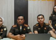 Seperti Kasus Hasto Kristiyanto, Kejari Ende Tahan Anggota Fraksi Nasdem Sebelum Putusan Praperadilan