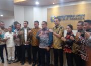 Oktober 2025, Festival Kemudahan dan Perlindungan Usaha Mikro Digelar di NTT