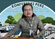 Selama Libur Lebaran 2025, BPJS Kesehatan Pastikan Layanan JKN Tetap Bisa Diakses