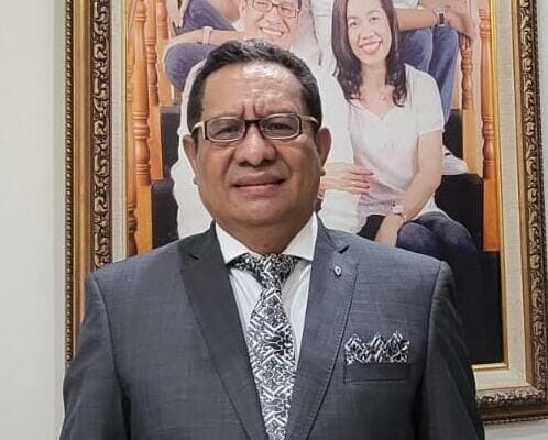 Misa Inkulturasi NTT di Paroki Bunda Theresa Cikarang: Perayaan Iman dalam Keberagaman Budaya