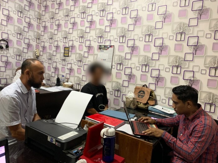 Kasus Penikaman Mengakibatkan Kematian Kembali Terjadi di Labuan Bajo, Polisi Tangkap Terduga Pelaku 1 1001355066