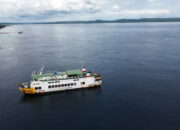 Jadwal Kapal ASDP Kupang dan Sekitarnya Selasa, 25 Maret 2025