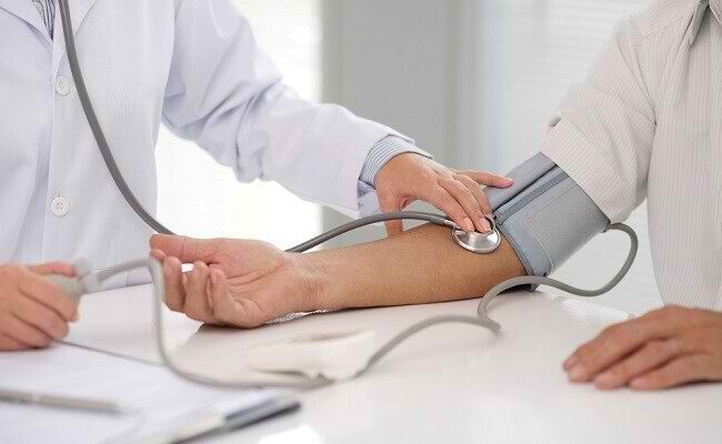 Inovasi Baru: Ultrasound Renal Denervation (uRDN) untuk Pengobatan Tekanan Darah Tinggi